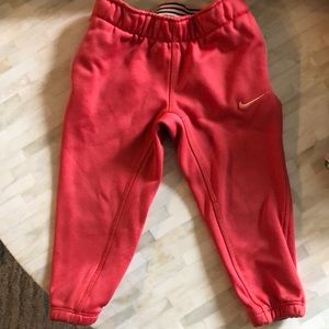 Nike Dri-Fit sweatpants✔️